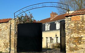 L'ancienne ferme du château